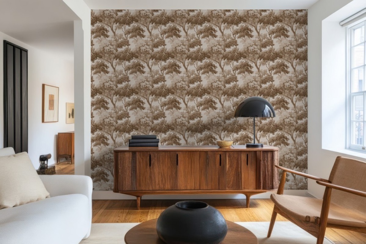 Picture of Väriyhdistelmä Gerhard Brown - 1102901-02 - 08846-01